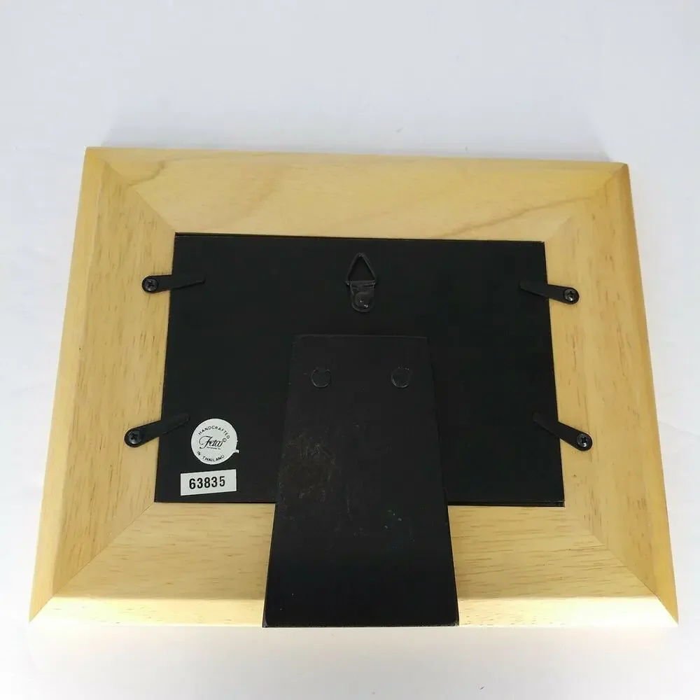 Fetco Beacon Hill Vintage Noah's Ark Photo Frame 5